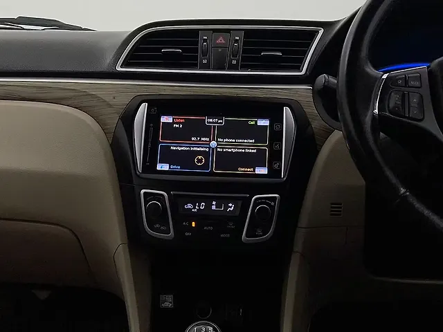 Used Maruti Suzuki Ciaz Alpha Hybrid 1.5 [2018-2020] in Gurgaon
