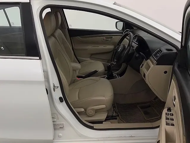 Used Maruti Suzuki Ciaz Alpha Hybrid 1.5 [2018-2020] in Gurgaon