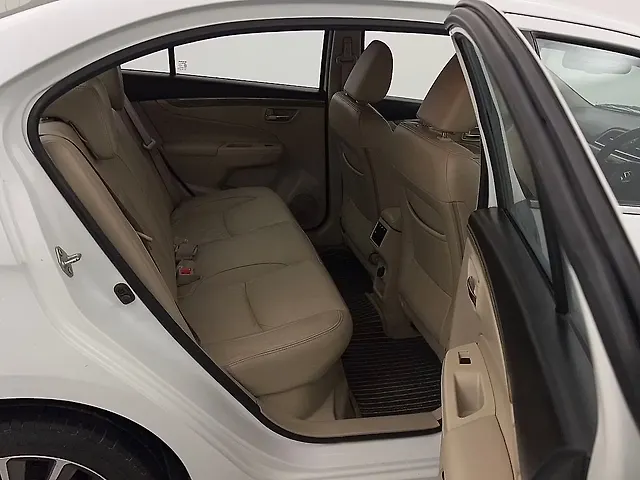 Used Maruti Suzuki Ciaz Alpha Hybrid 1.5 [2018-2020] in Gurgaon