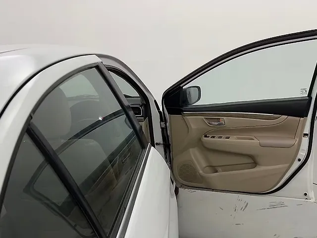 Used Maruti Suzuki Ciaz Alpha Hybrid 1.5 [2018-2020] in Gurgaon