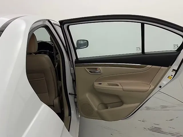 Used Maruti Suzuki Ciaz Alpha Hybrid 1.5 [2018-2020] in Gurgaon
