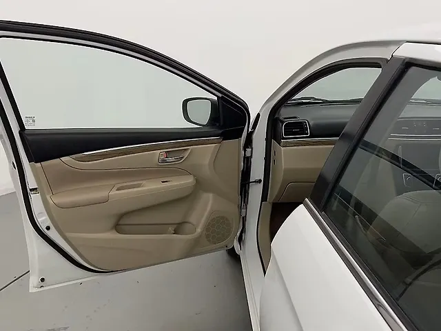 Used Maruti Suzuki Ciaz Alpha Hybrid 1.5 [2018-2020] in Gurgaon