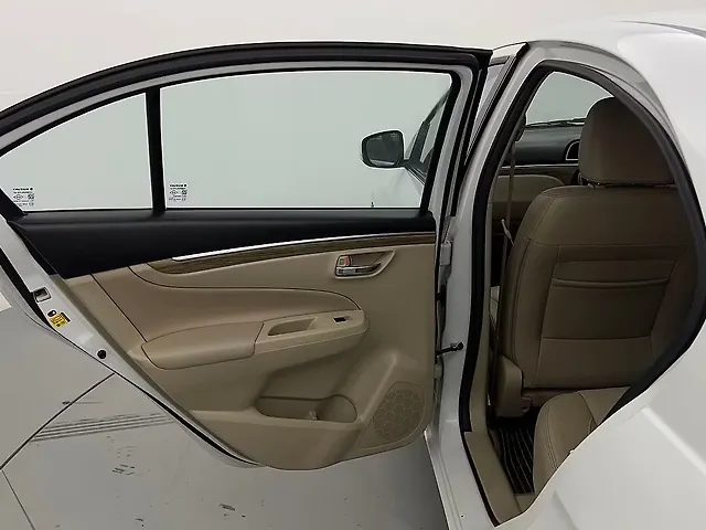 Used Maruti Suzuki Ciaz Alpha Hybrid 1.5 [2018-2020] in Gurgaon