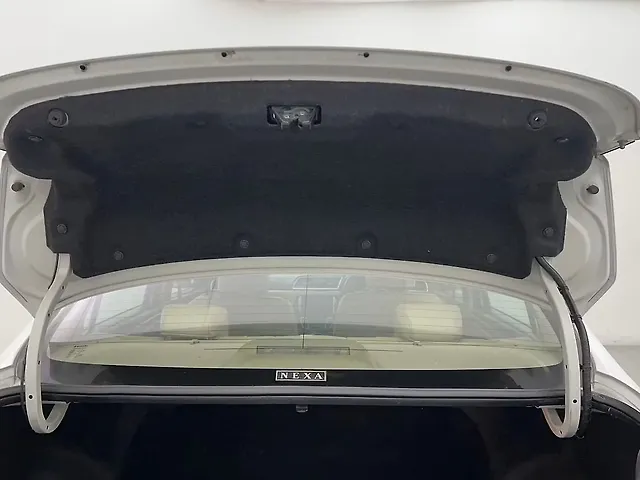 Used Maruti Suzuki Ciaz Alpha Hybrid 1.5 [2018-2020] in Gurgaon