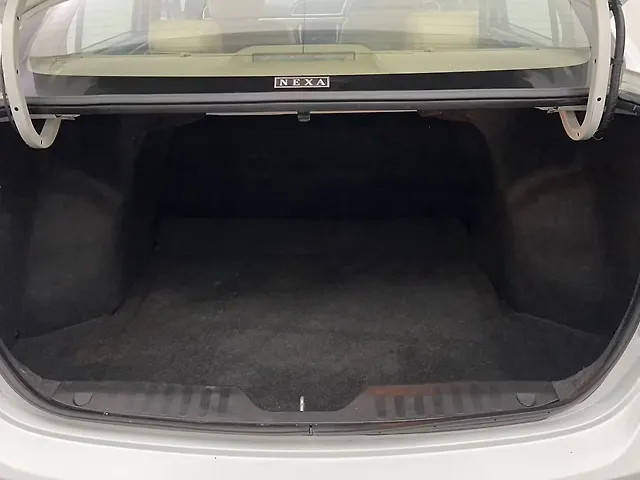 Used Maruti Suzuki Ciaz Alpha Hybrid 1.5 [2018-2020] in Gurgaon