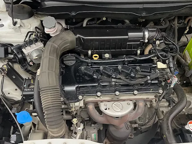 Used Maruti Suzuki Ciaz Alpha Hybrid 1.5 [2018-2020] in Gurgaon