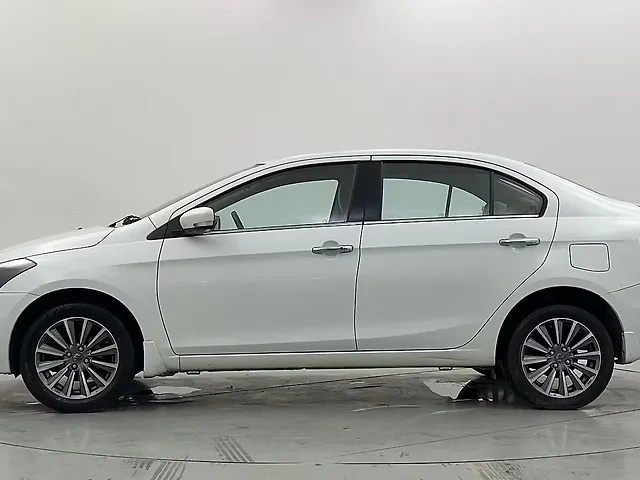 Used Maruti Suzuki Ciaz Alpha Hybrid 1.5 [2018-2020] in Gurgaon