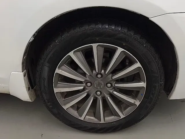 Used Maruti Suzuki Ciaz Alpha Hybrid 1.5 [2018-2020] in Gurgaon