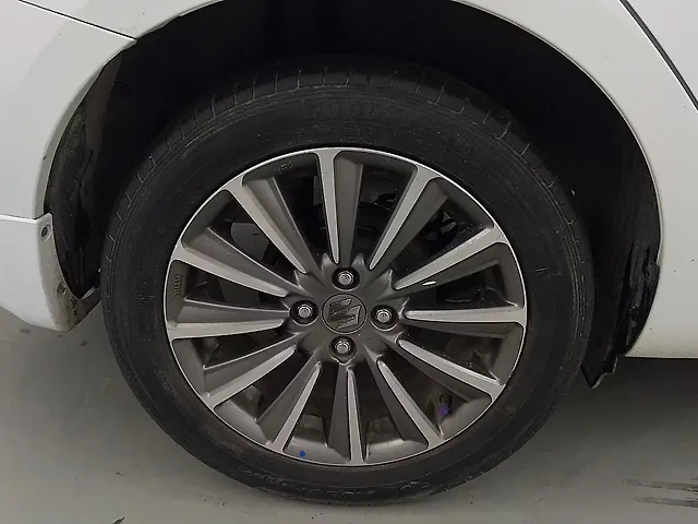 Used Maruti Suzuki Ciaz Alpha Hybrid 1.5 [2018-2020] in Gurgaon
