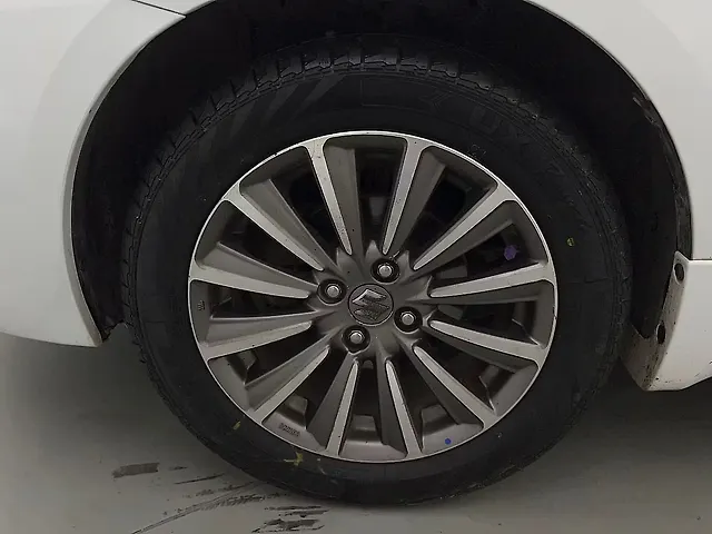 Used Maruti Suzuki Ciaz Alpha Hybrid 1.5 [2018-2020] in Gurgaon