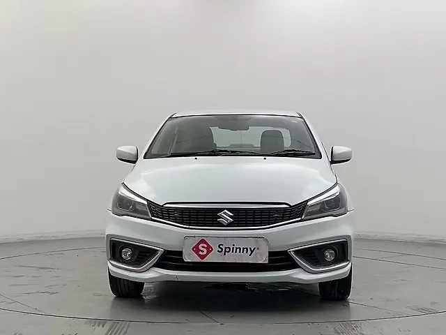 Used Maruti Suzuki Ciaz Alpha Hybrid 1.5 [2018-2020] in Gurgaon