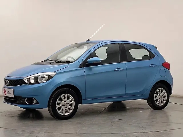 Used 2017 Tata Tiago in Pune