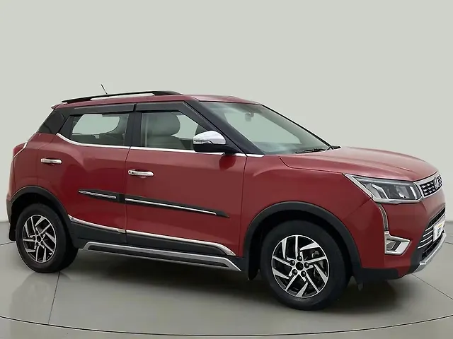 Used 2022 Mahindra XUV300 in Hyderabad