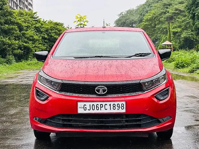 Used 2020 Tata Altroz in Vadodara