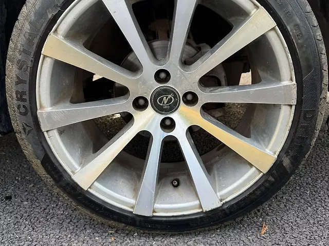 Used Maruti Suzuki Baleno [2015-2019] Alpha 1.2 in Delhi