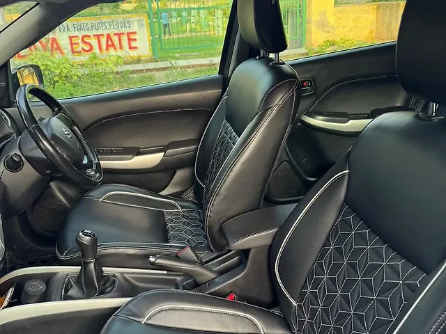 Used Maruti Suzuki Baleno [2015-2019] Alpha 1.2 in Delhi