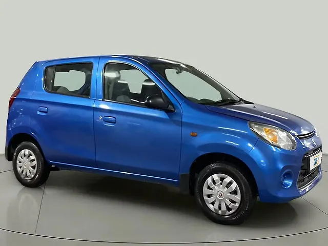Used 2018 Maruti Suzuki Alto 800 in Delhi