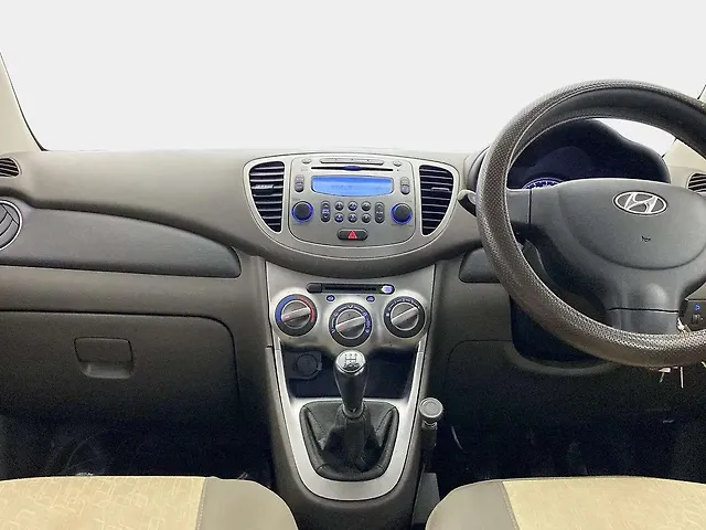 Used Hyundai i10 [2010-2017] Sportz 1.2 Kappa2 in Noida