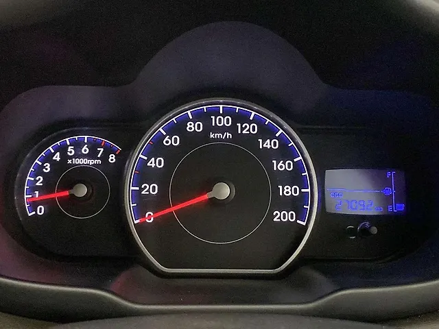 Used Hyundai i10 [2010-2017] Sportz 1.2 Kappa2 in Noida