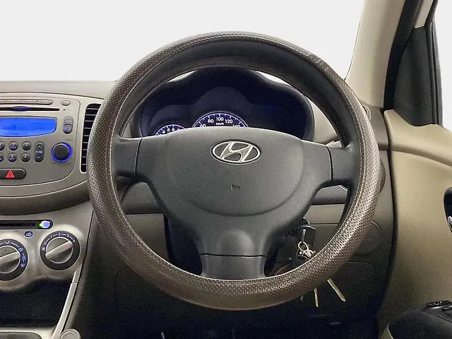 Used Hyundai i10 [2010-2017] Sportz 1.2 Kappa2 in Noida
