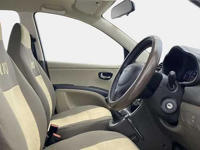 Used Hyundai i10 [2010-2017] Sportz 1.2 Kappa2 in Noida