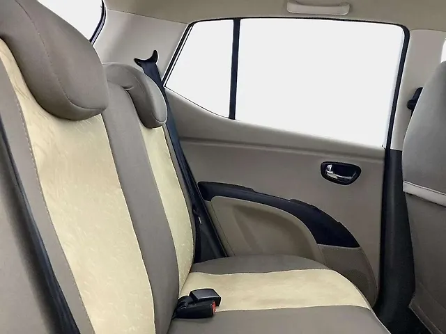 Used Hyundai i10 [2010-2017] Sportz 1.2 Kappa2 in Noida