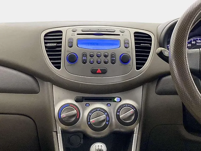 Used Hyundai i10 [2010-2017] Sportz 1.2 Kappa2 in Noida