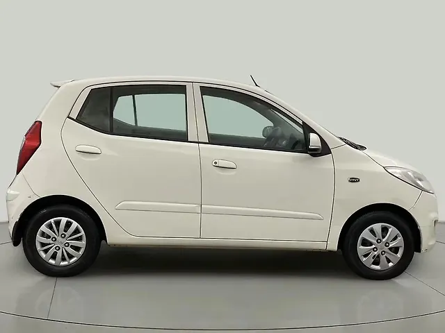 Used Hyundai i10 [2010-2017] Sportz 1.2 Kappa2 in Noida