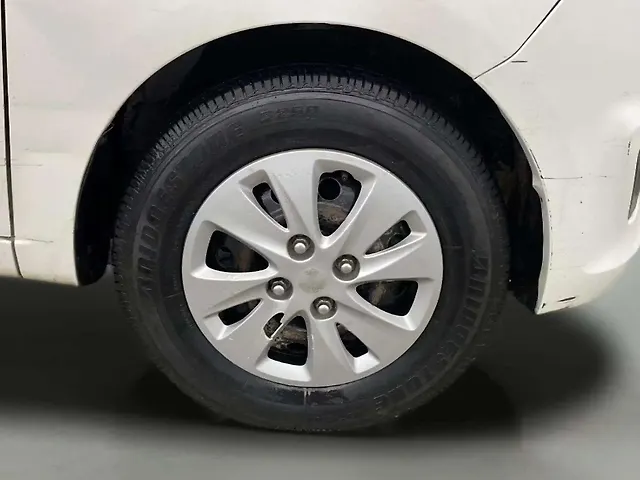 Used Hyundai i10 [2010-2017] Sportz 1.2 Kappa2 in Noida