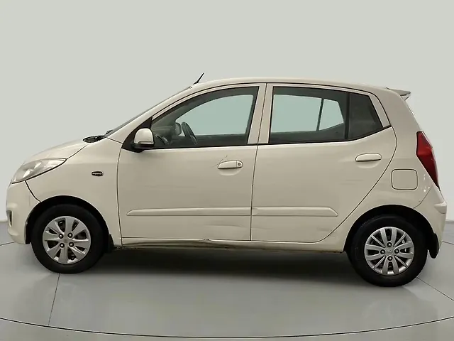 Used Hyundai i10 [2010-2017] Sportz 1.2 Kappa2 in Noida