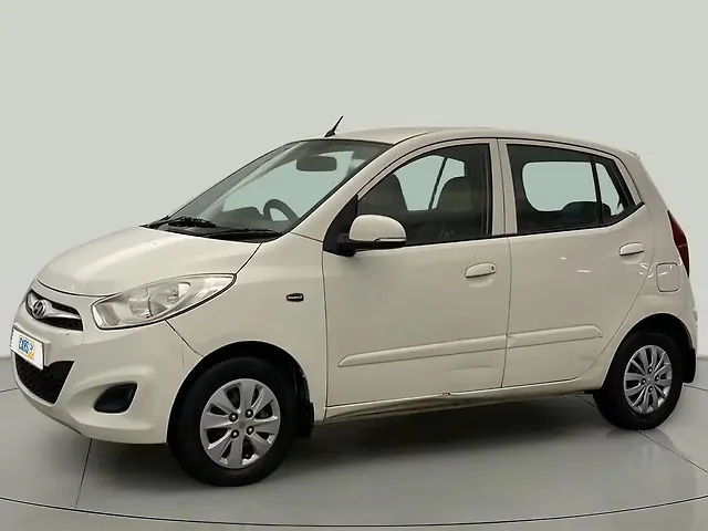 Used Hyundai i10 [2010-2017] Sportz 1.2 Kappa2 in Noida