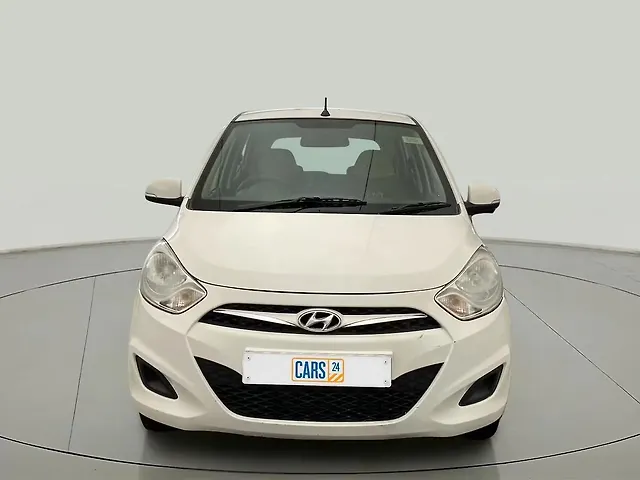 Used Hyundai i10 [2010-2017] Sportz 1.2 Kappa2 in Noida