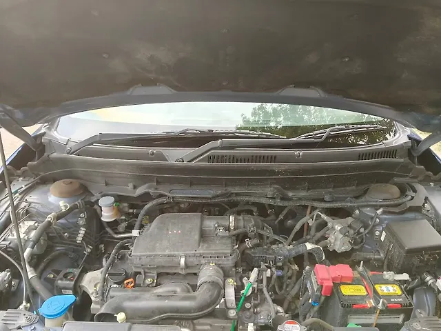 Used Maruti Suzuki Brezza LXi S-CNG [2023-2023] in Delhi