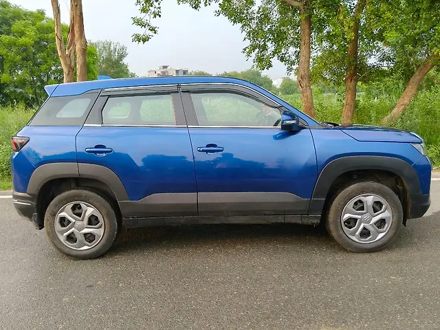 Used Maruti Suzuki Brezza LXi S-CNG [2023-2023] in Delhi