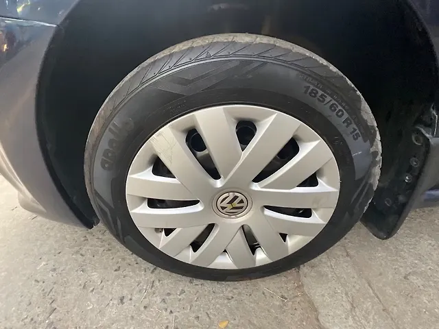 Used Volkswagen Cross Polo 1.2 MPI in Chennai