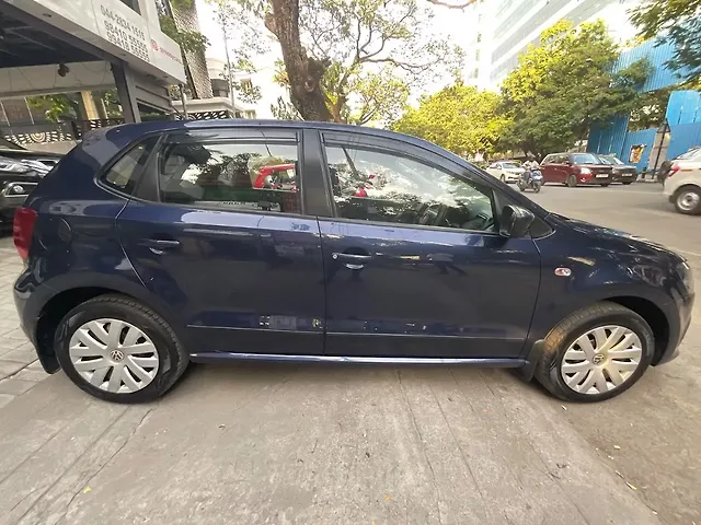 Used Volkswagen Cross Polo 1.2 MPI in Chennai