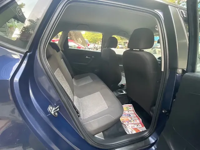 Used Volkswagen Cross Polo 1.2 MPI in Chennai