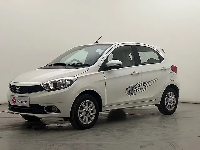 Used 2016 Tata Tiago in Hyderabad