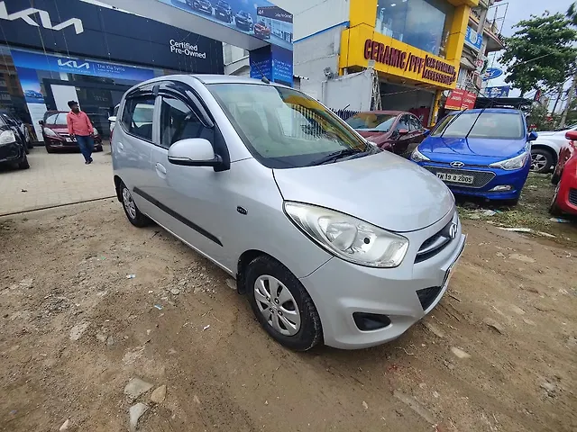 Used 2011 Hyundai i10 in Chennai