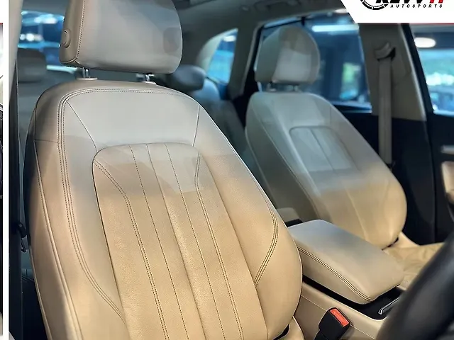 Used Audi Q5 [2013-2018] 2.0 TDI quattro Premium Plus in Delhi