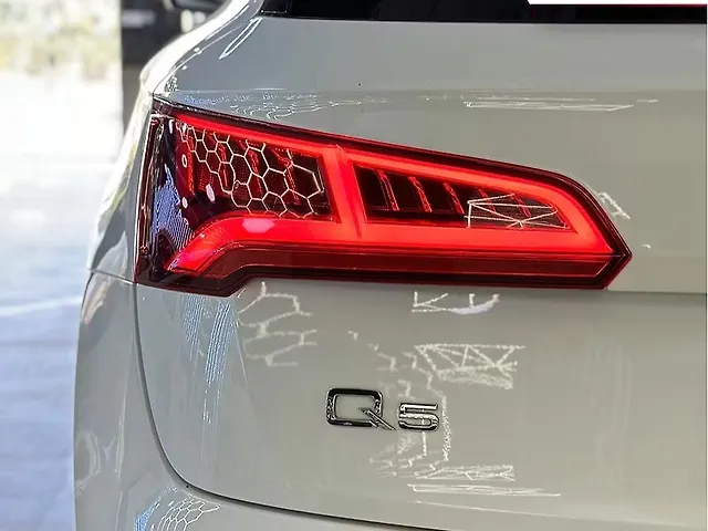 Used Audi Q5 [2013-2018] 2.0 TDI quattro Premium Plus in Delhi