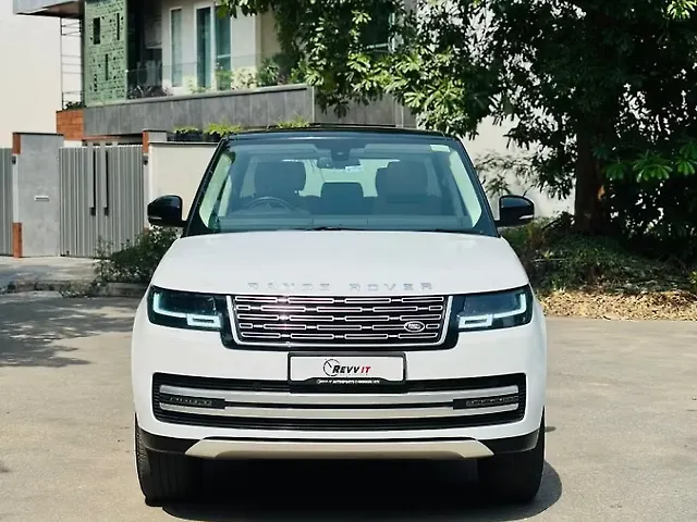 Used 2016 Land Rover Range Rover in Delhi