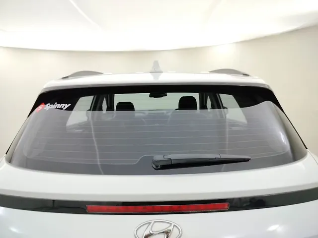Used Hyundai Creta [2020-2023] SX (O) 1.4 Turbo 7 DCT in Coimbatore