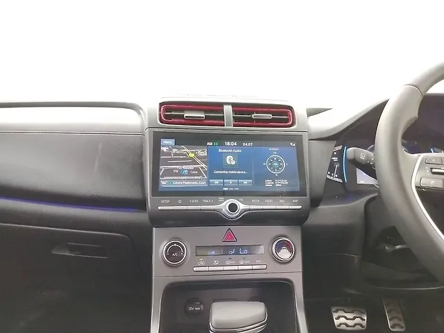 Used Hyundai Creta [2020-2023] SX (O) 1.4 Turbo 7 DCT in Coimbatore