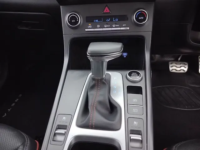 Used Hyundai Creta [2020-2023] SX (O) 1.4 Turbo 7 DCT in Coimbatore
