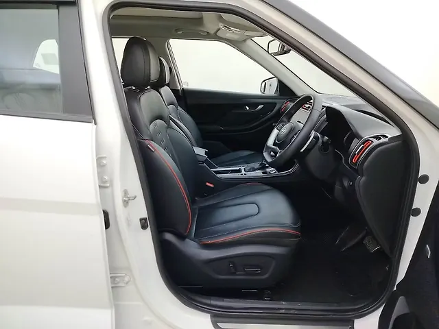 Used Hyundai Creta [2020-2023] SX (O) 1.4 Turbo 7 DCT in Coimbatore