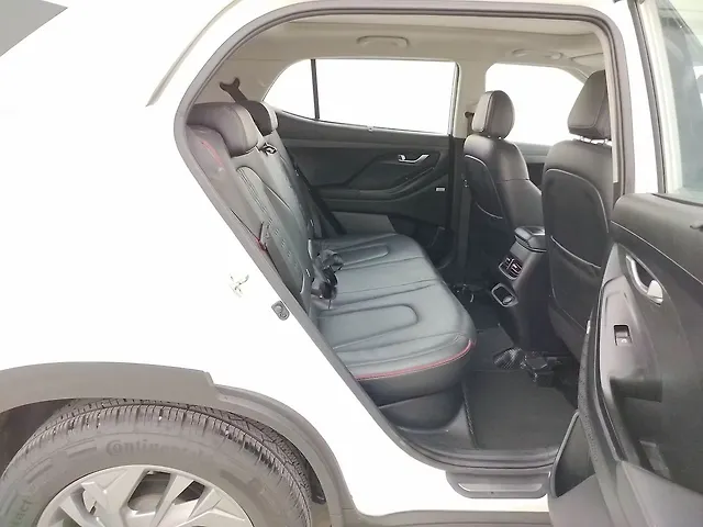 Used Hyundai Creta [2020-2023] SX (O) 1.4 Turbo 7 DCT in Coimbatore