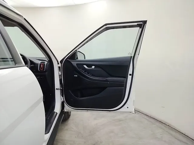 Used Hyundai Creta [2020-2023] SX (O) 1.4 Turbo 7 DCT in Coimbatore