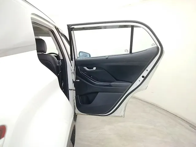 Used Hyundai Creta [2020-2023] SX (O) 1.4 Turbo 7 DCT in Coimbatore