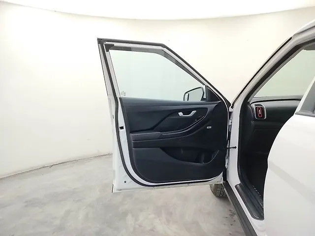 Used Hyundai Creta [2020-2023] SX (O) 1.4 Turbo 7 DCT in Coimbatore